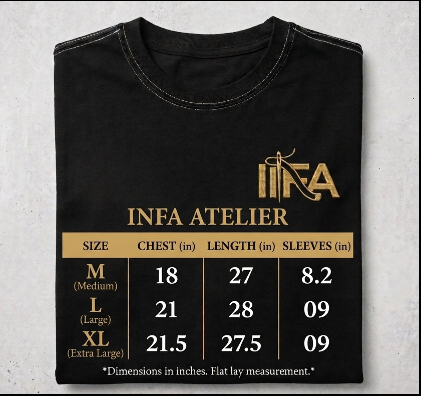 ADI Heritage Graphic Tee