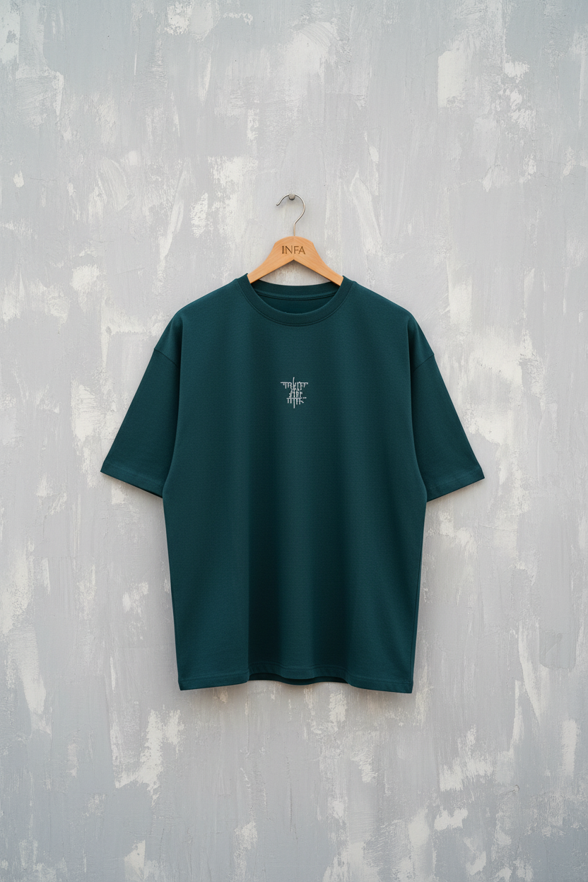 Dark Teal