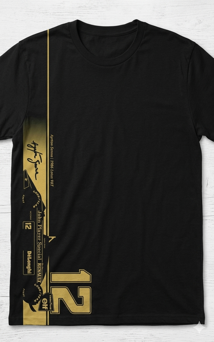 High Quality Summer T-shirts
