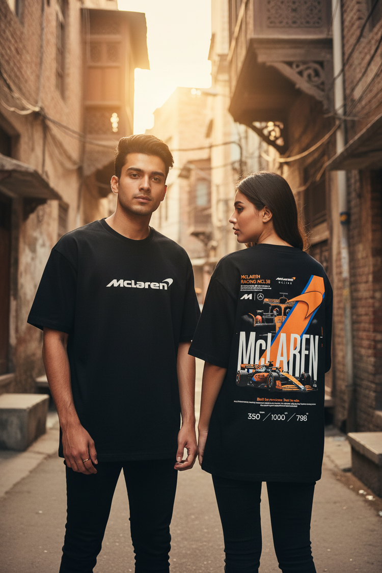 Couple - Black