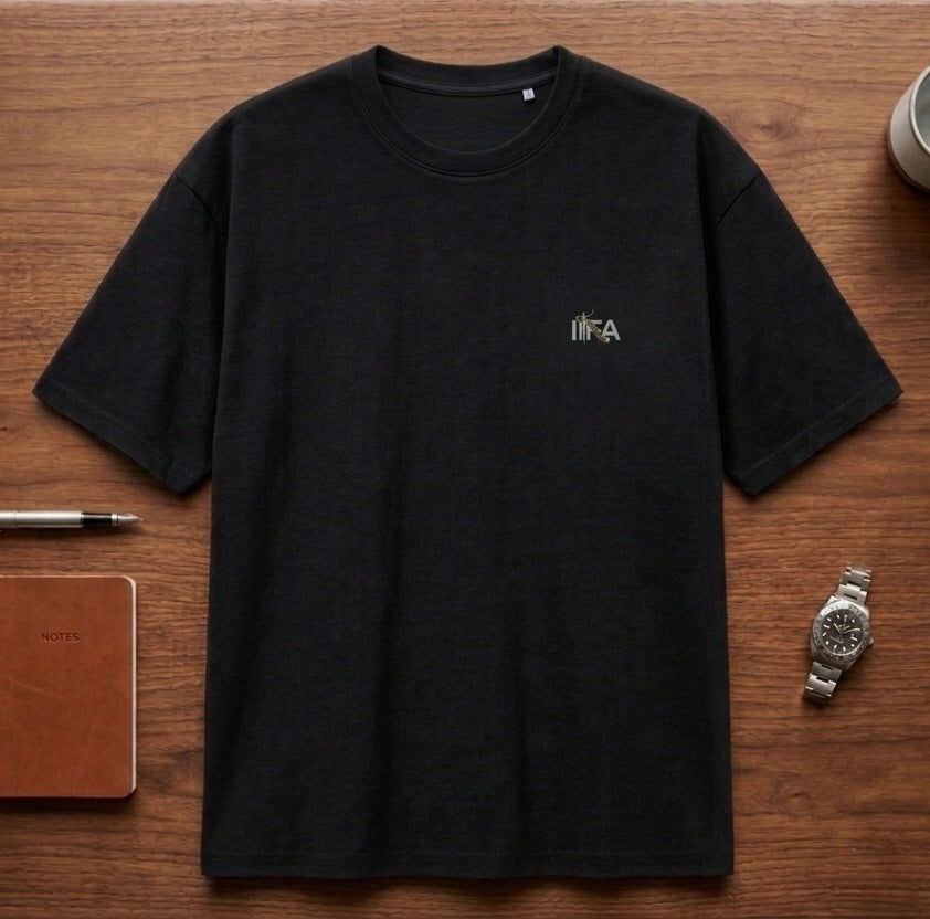 Vector Bird CREW NECK T-SHIRT HIGH QUALITY