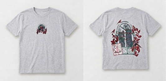 The Heritage Arch Tee