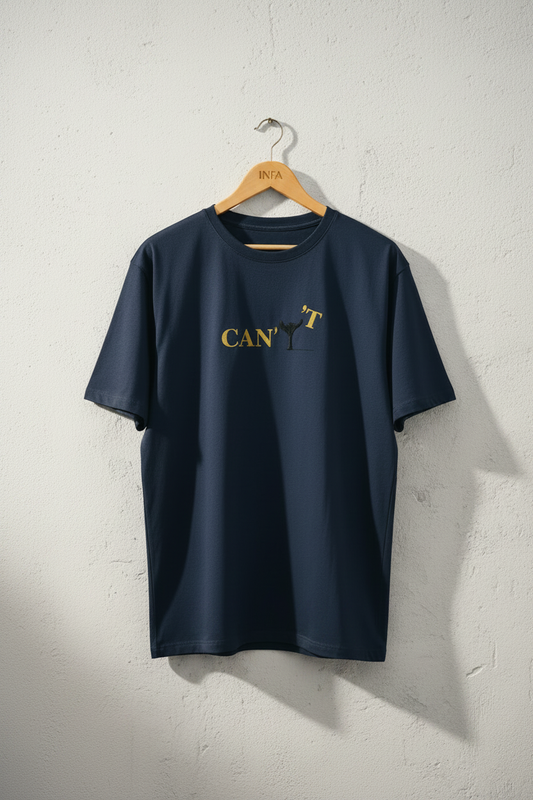 Can't Stop Us - Light Textured Wall