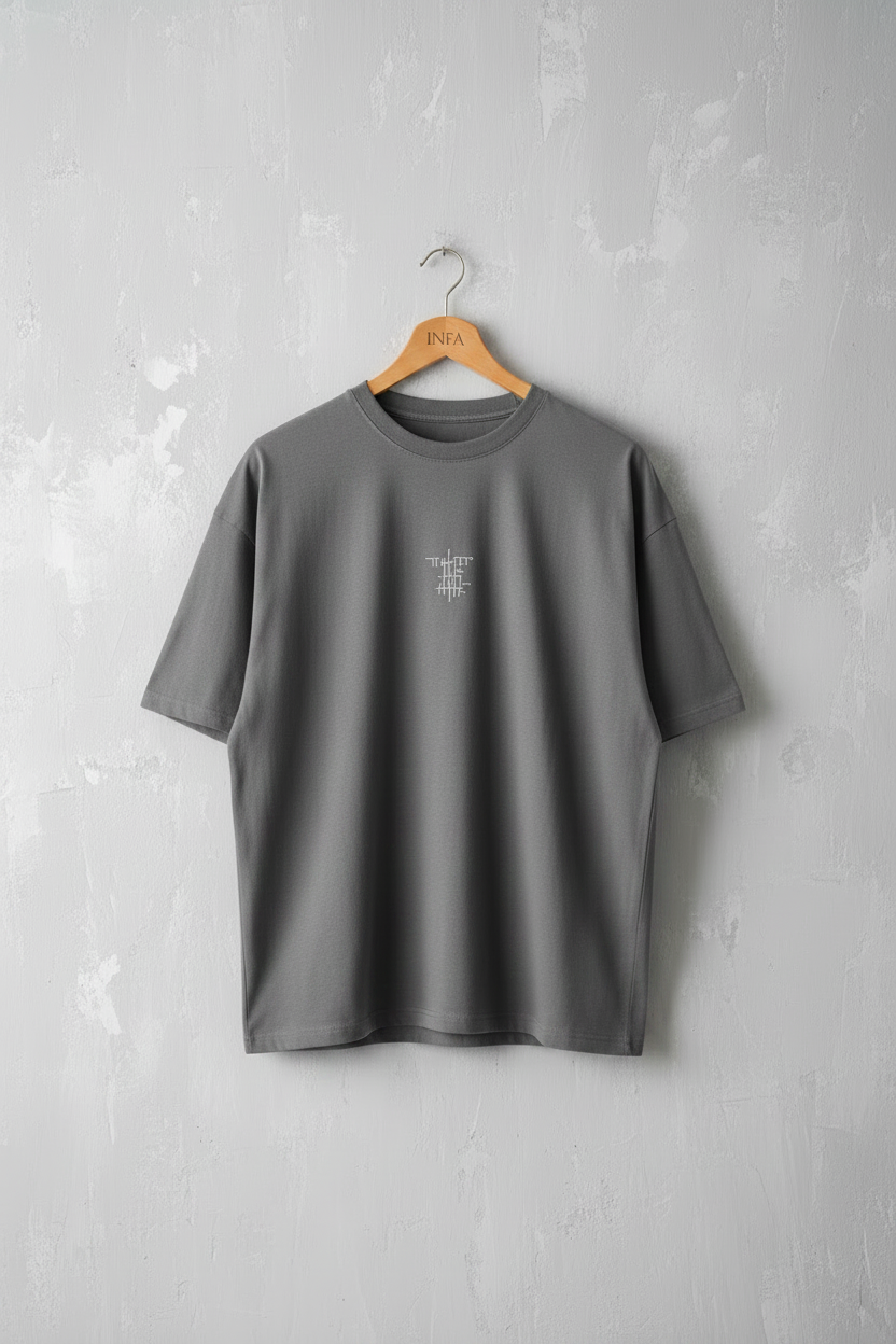 Charcoal Grey Lighter