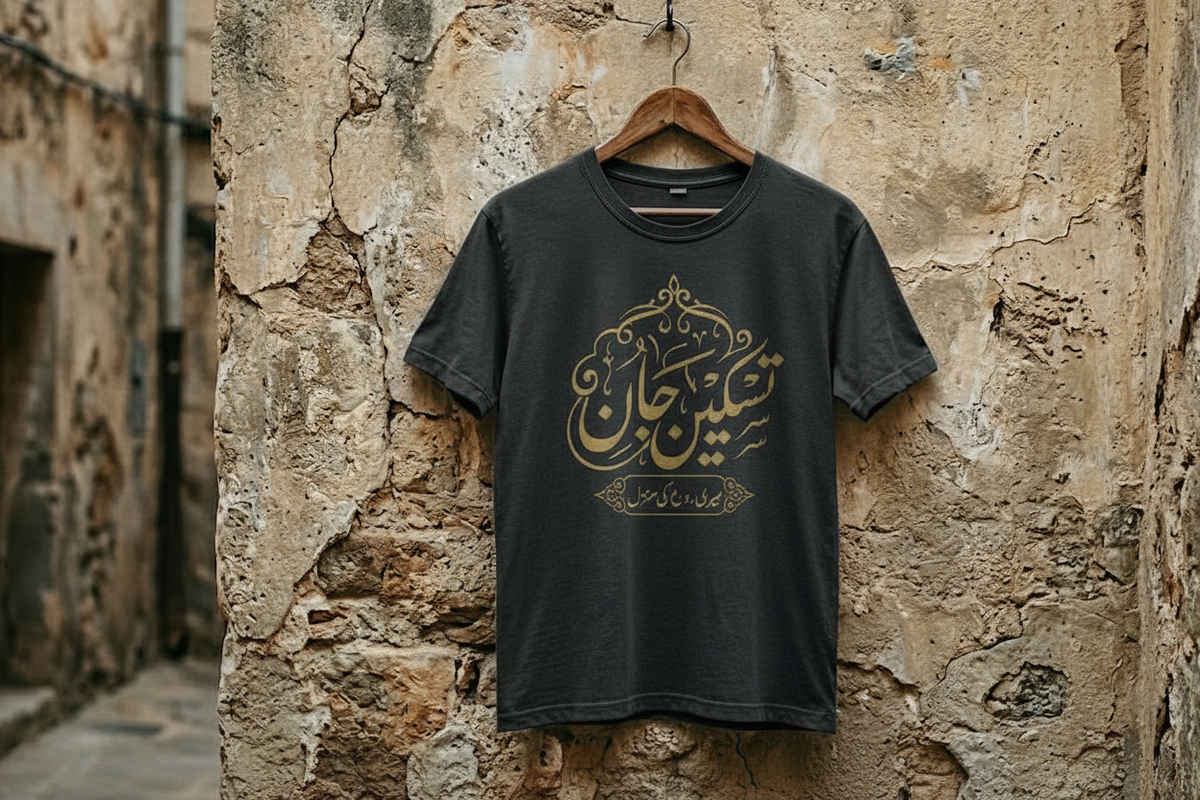 Dark Charcoal Grey