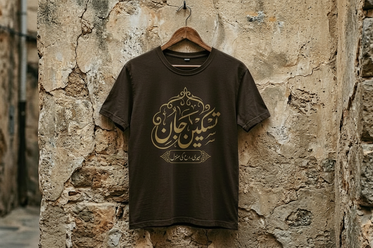 Dark Coffee Brown