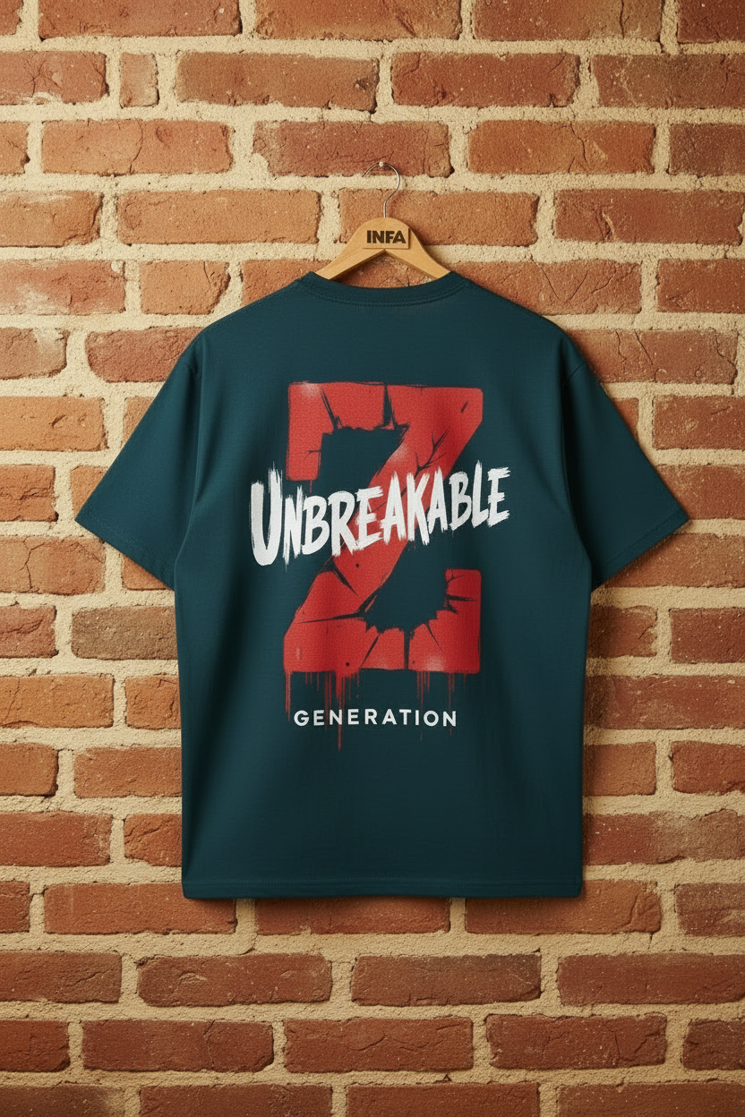 Dark Teal - Clear Color