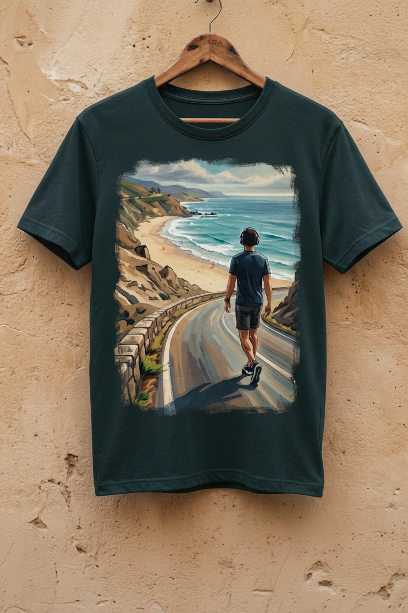 Dark Teal - INFA Hanger