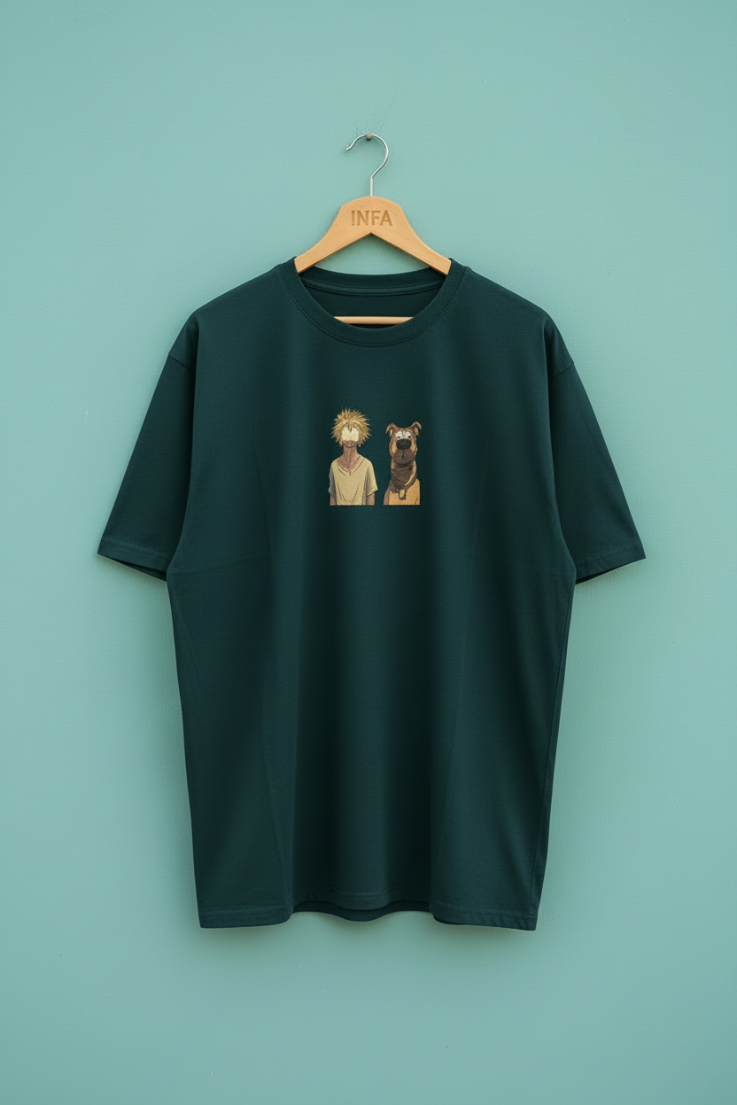 Dark Teal