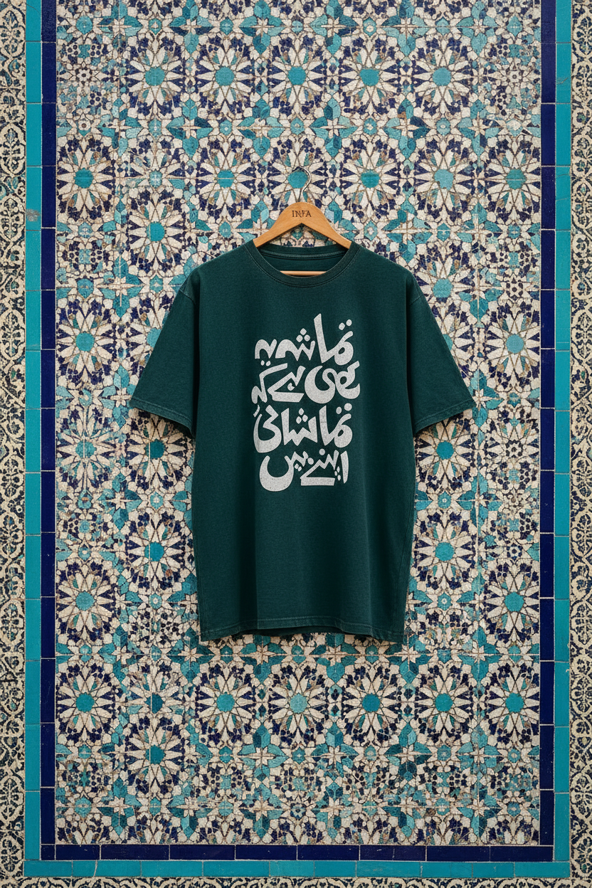 Dark Teal