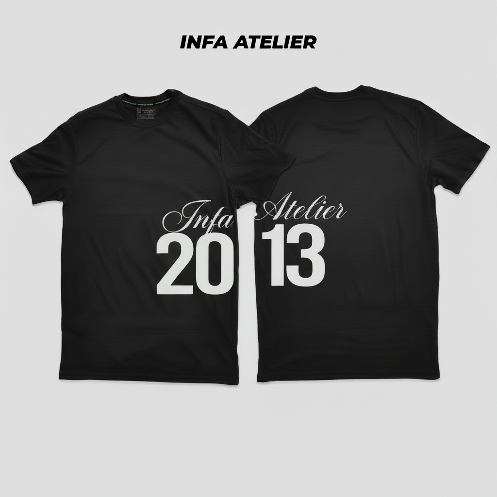 Infa Atelier 2013 Clean
