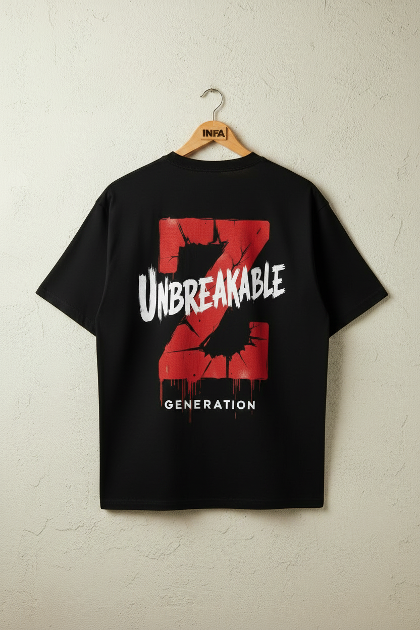 INFA Branded Hanger Tee
