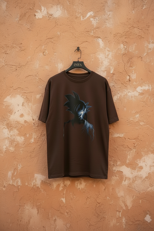 INFA Branded Hanger with Tee