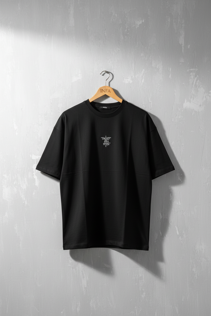 INFA Hanger Shot