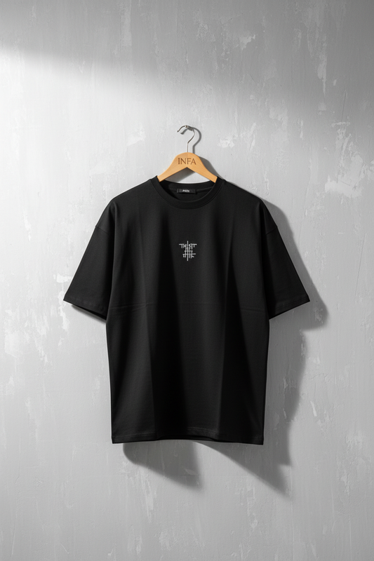 INFA Hanger Shot