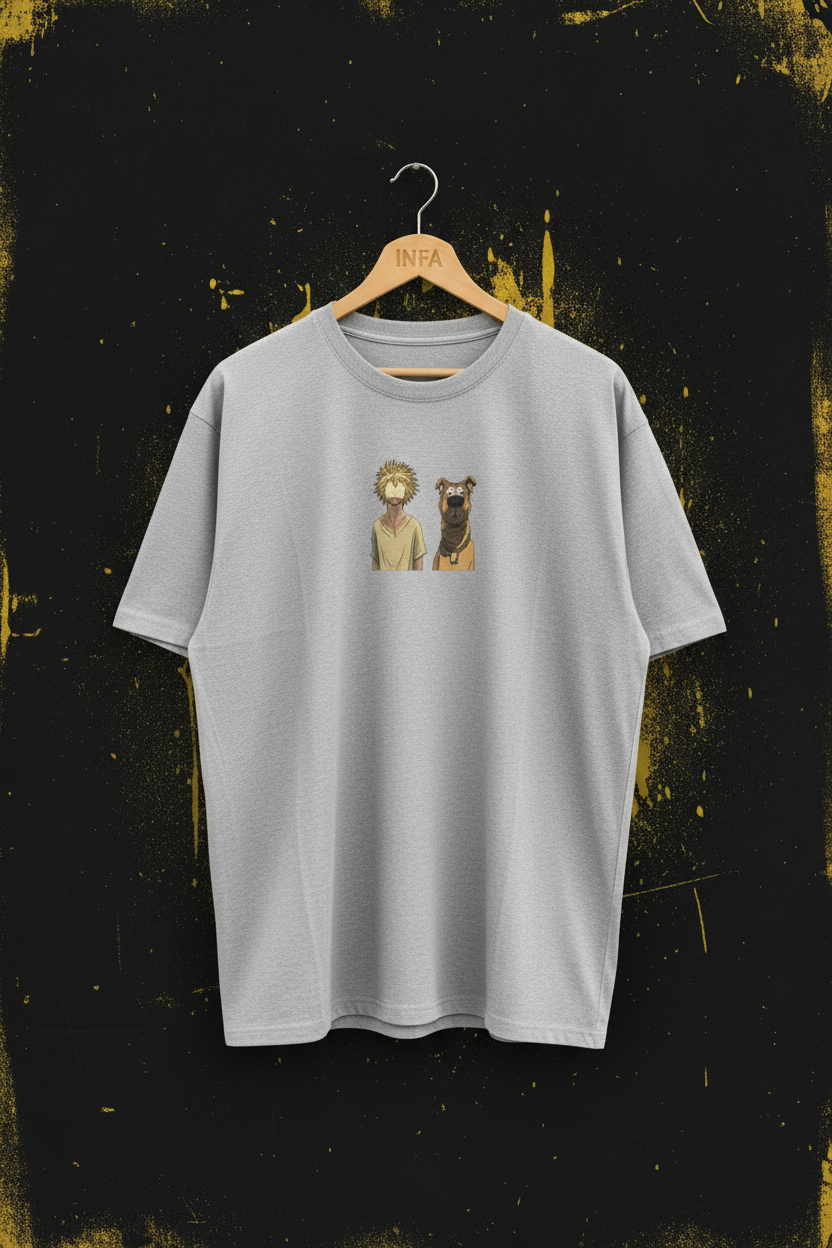 Light Grey Black Yellow